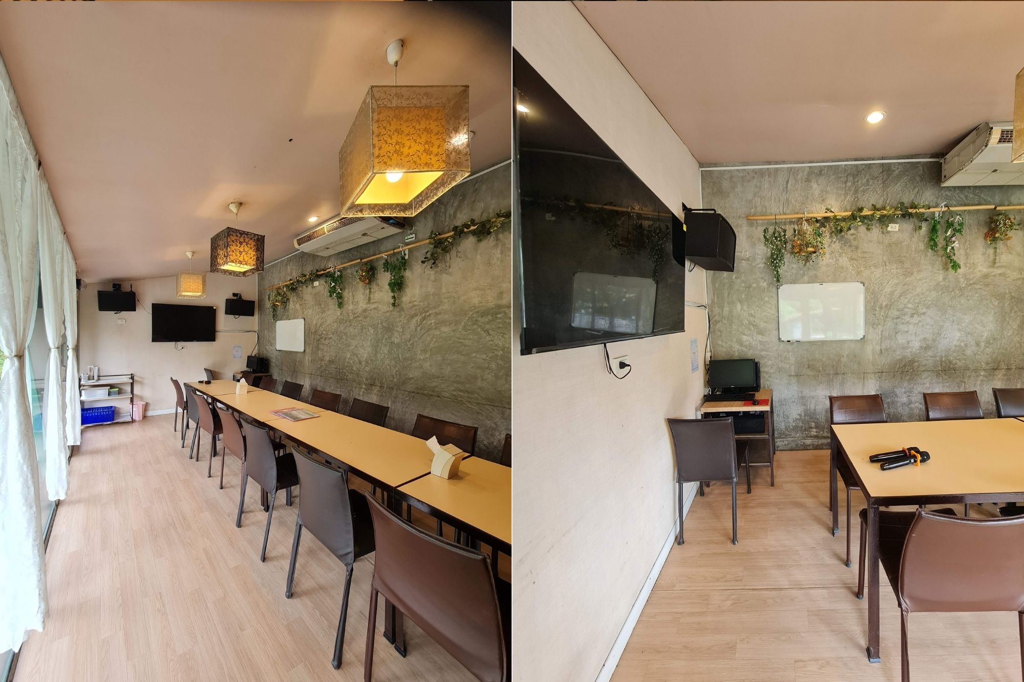 ร้าน จัด วัน เกิด ราชพฤกษ์